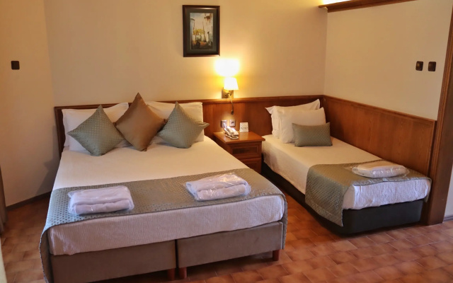 Yucelen Otel