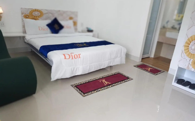 Nice Hotel Buon Ma Thuot