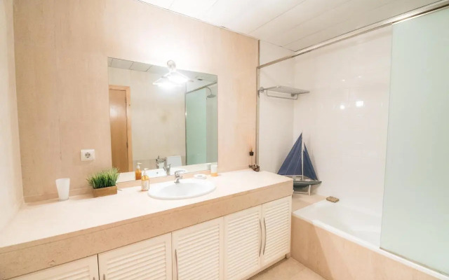 Funchal Arcadas Apartment by MLV