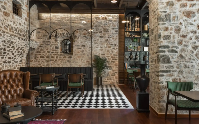 Stoes Hotel