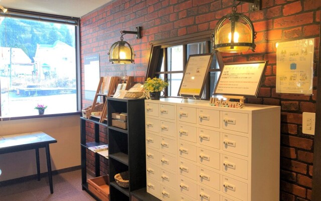 Kagura Mitsumata Cottages