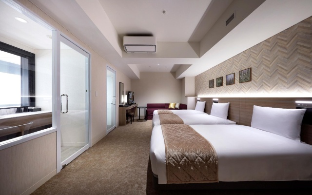 Superior Triple room 사진 1