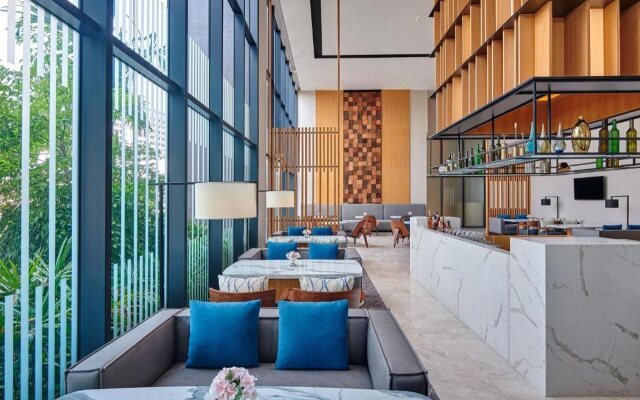 Courtyard by Marriott Melaka