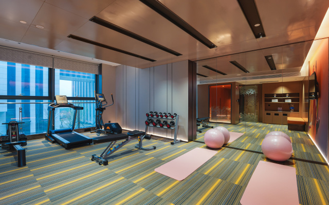 Hampton by Hilton Dalian Jinpu