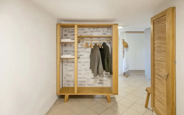 Vitamine Sea House - Island Living Paros
