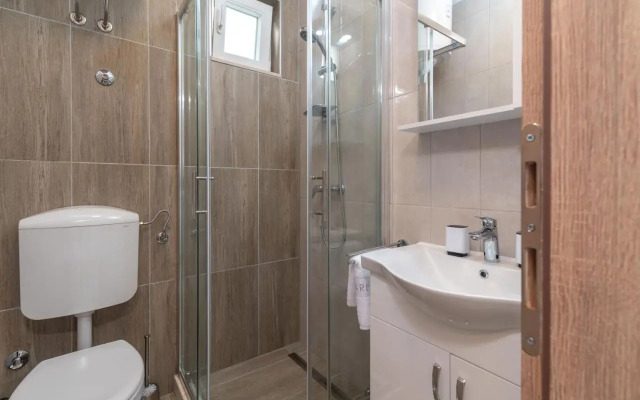 Apartman Niksi