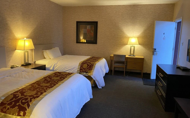 Rondo Motel