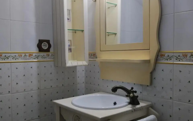 Apartamento Las Musas
