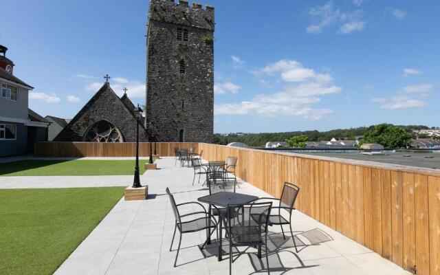 Pembroke Self Catering Apartments