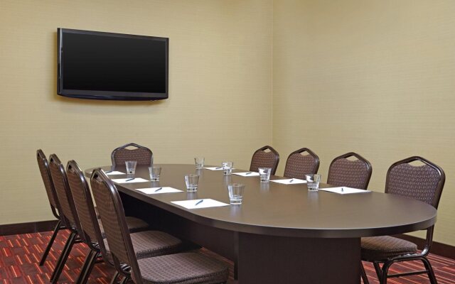 Four Points by Sheraton Edmonton International Airport