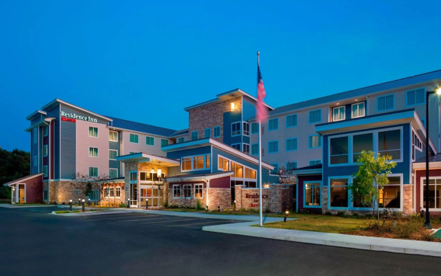 Residence Inn Wheeling-St. Clairsville, OH