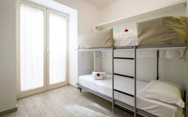 Domus Sicily - Casa Conti all'Orologio