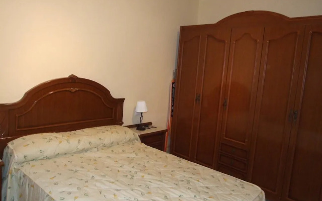 Holiday Apartments In Camarasa