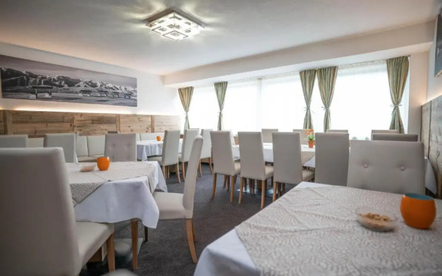 Hotel Panoramik