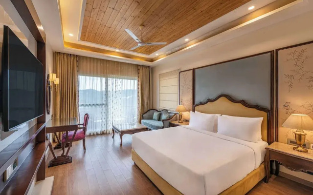 Glenview Resort