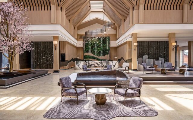 The Westin Nanjing Resort & Spa