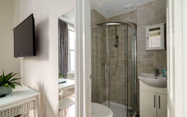Camden Suites
