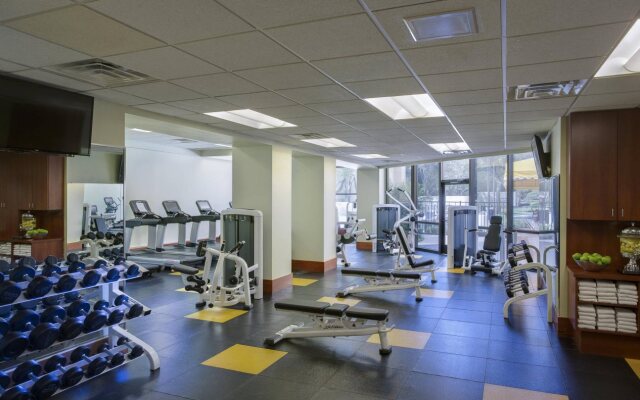 Dallas/Addison Marriott Quorum by the Galleria