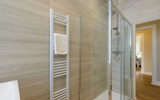 Applecross Apartment