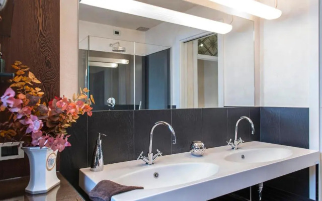 VILLA NINFEO 12&2, Emma Villas