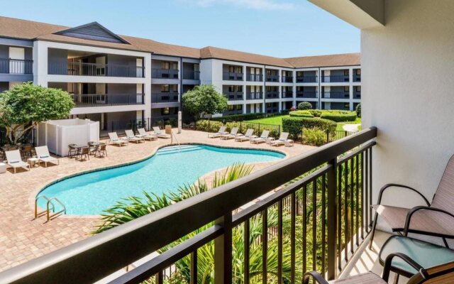 Courtyard by Marriott Lake Buena Vista at Vista Centre