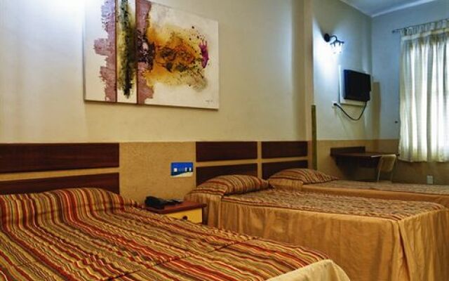 HP - Hotel Praiano