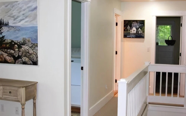Reachview Estate - Four Bedroom Home