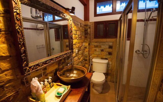 Khmer Surin Boutique Guesthouse