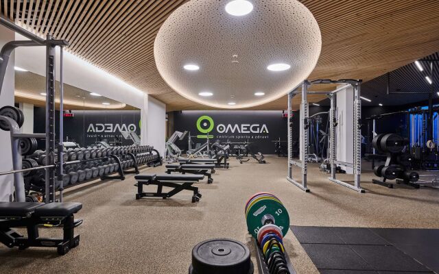 NH Collection Olomouc Congress