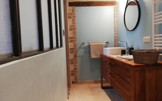 Les Granges de l'Épan