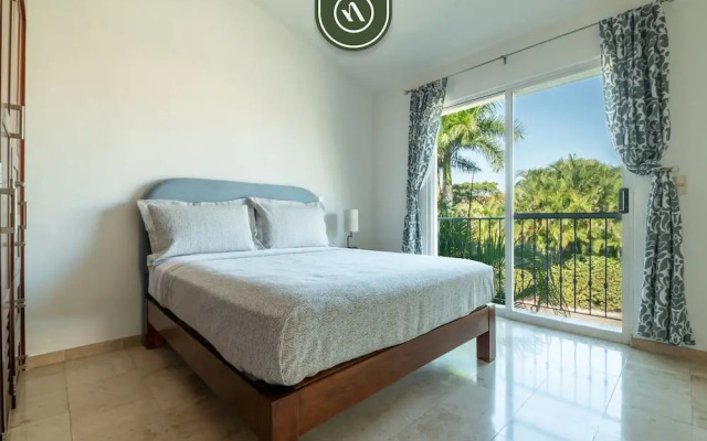 Villas Fairway Villa 57