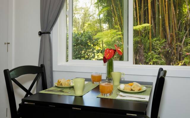 Hale 'Ohu Bed & Breakfast