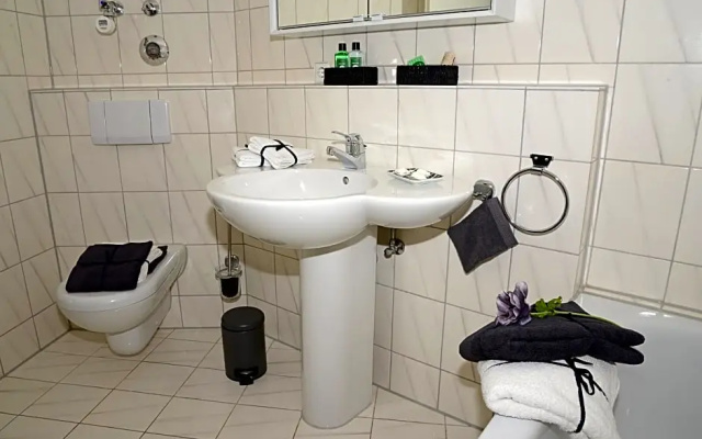 Residence am Weinberg / Travellers Hotelbetriebs GmbH