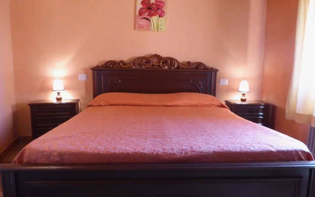 Holiday Home in Mulazzo With Natural Pond