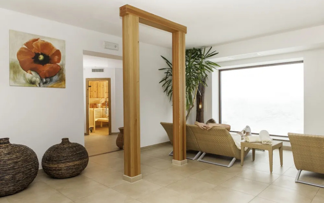 Suitehotel Gampen