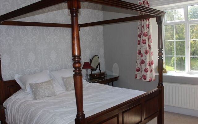 Bracken House B&B