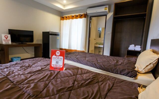 Nida Rooms Wat Gate Patan 19 Property