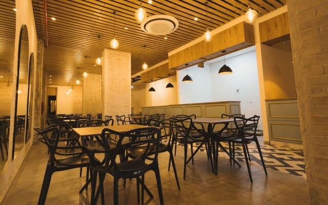 Altio hotel
