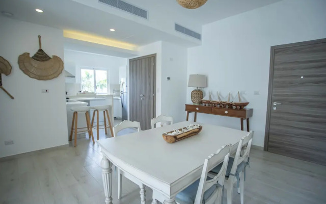 Xeliter Playa Coral Bavaro
