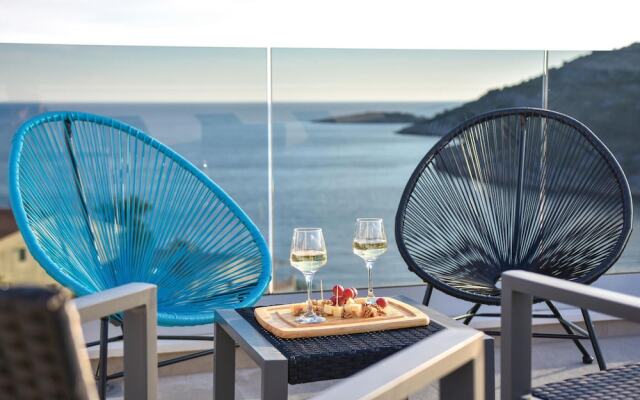 Stunning Home in Razanj With 10 Bedrooms, Wifi and Heated Swimming Pool