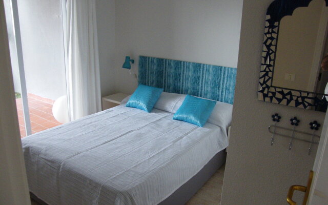 Apartamento Pardela