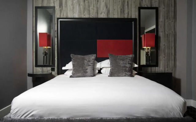 Mint Hotel Manchester
