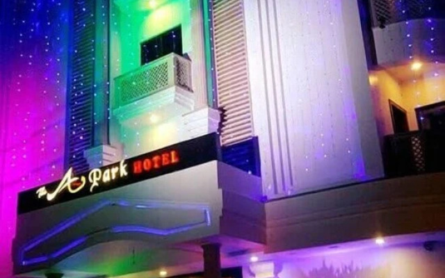 A-Park Hotel