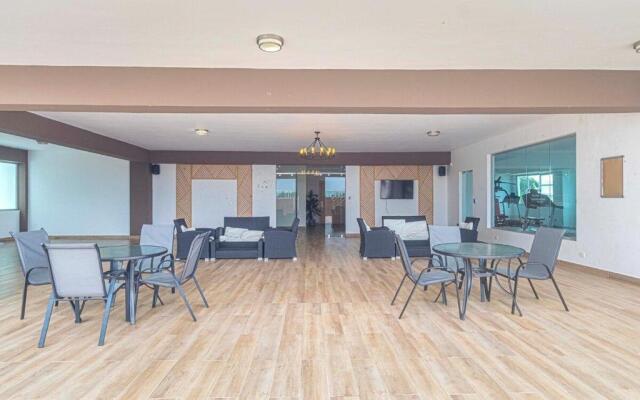 Highend 1BR apartment Wpool&GYM All NEW