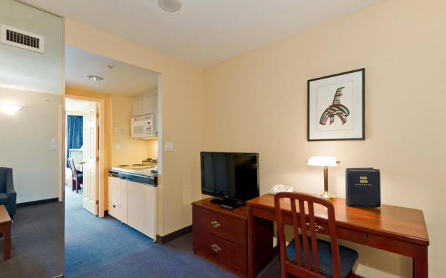 Rosedale Condominiums
