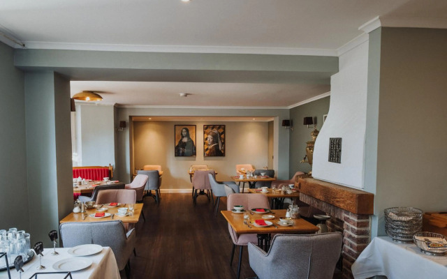 Antik-Hotel Eichenhof
