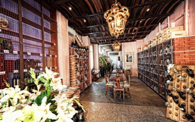 Bottega del Vino Guesthouse