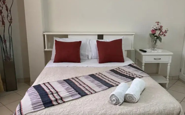 Ohana hostel