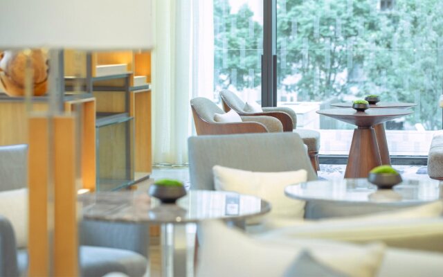 Courtyard by Marriott Suzhou Mudu