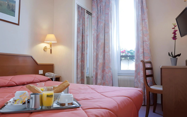 Hôtel Vendome Saint Germain